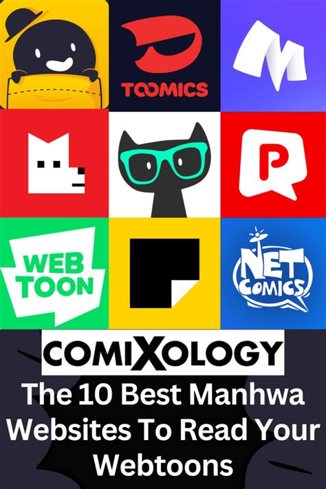 top manhwa site